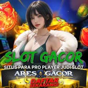 Keuntungan Main Slot 5 Ribu di Situs Terpercaya